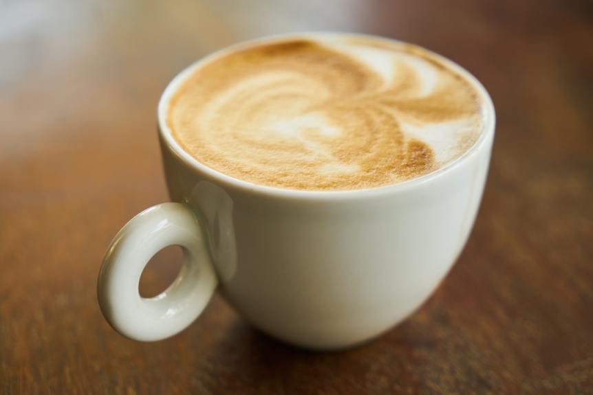 Coffee May Be Able to Reduce Chances of Liver Disease