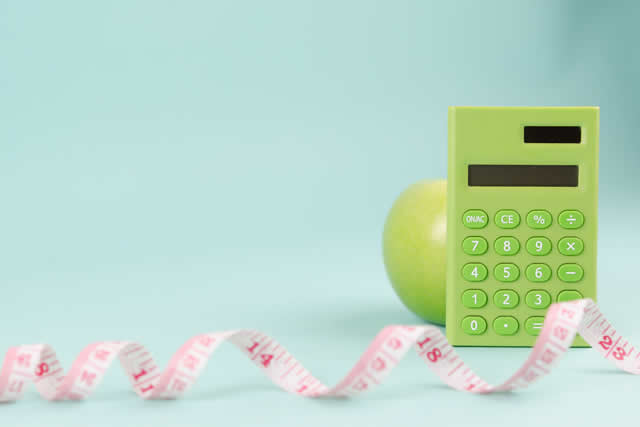 Calories Calculator